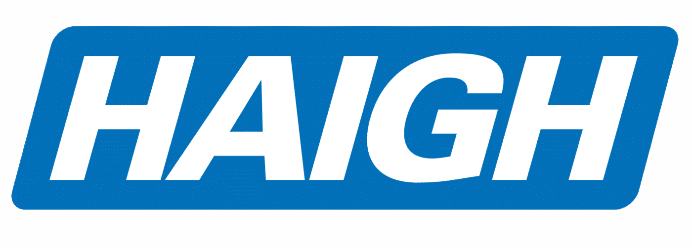 Haigh Pipeliner Macerators