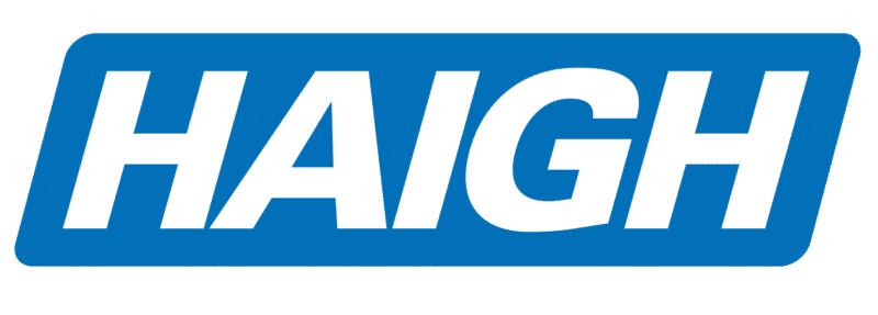 Haigh logo